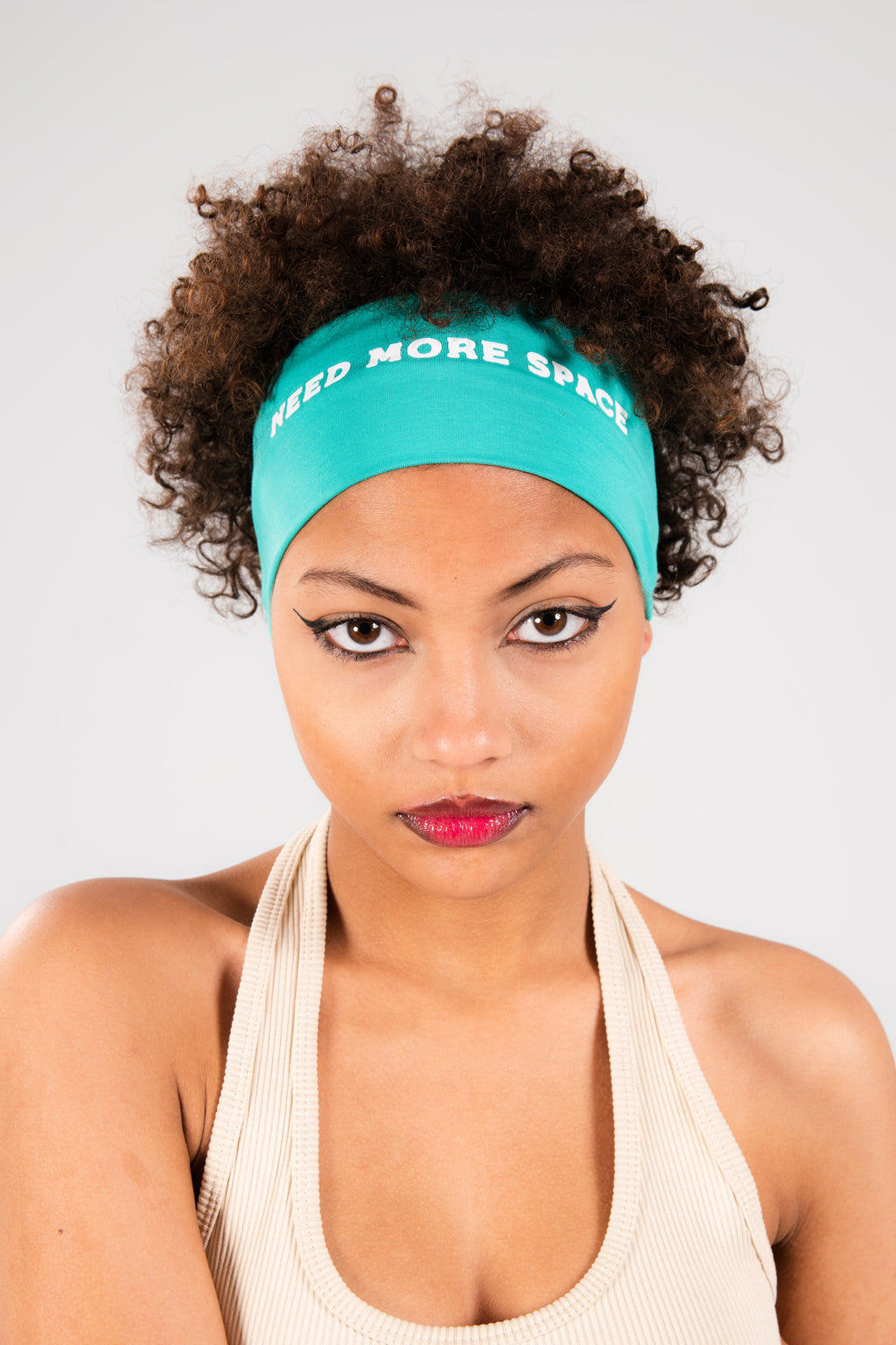 NMS Jungle Thick Headband