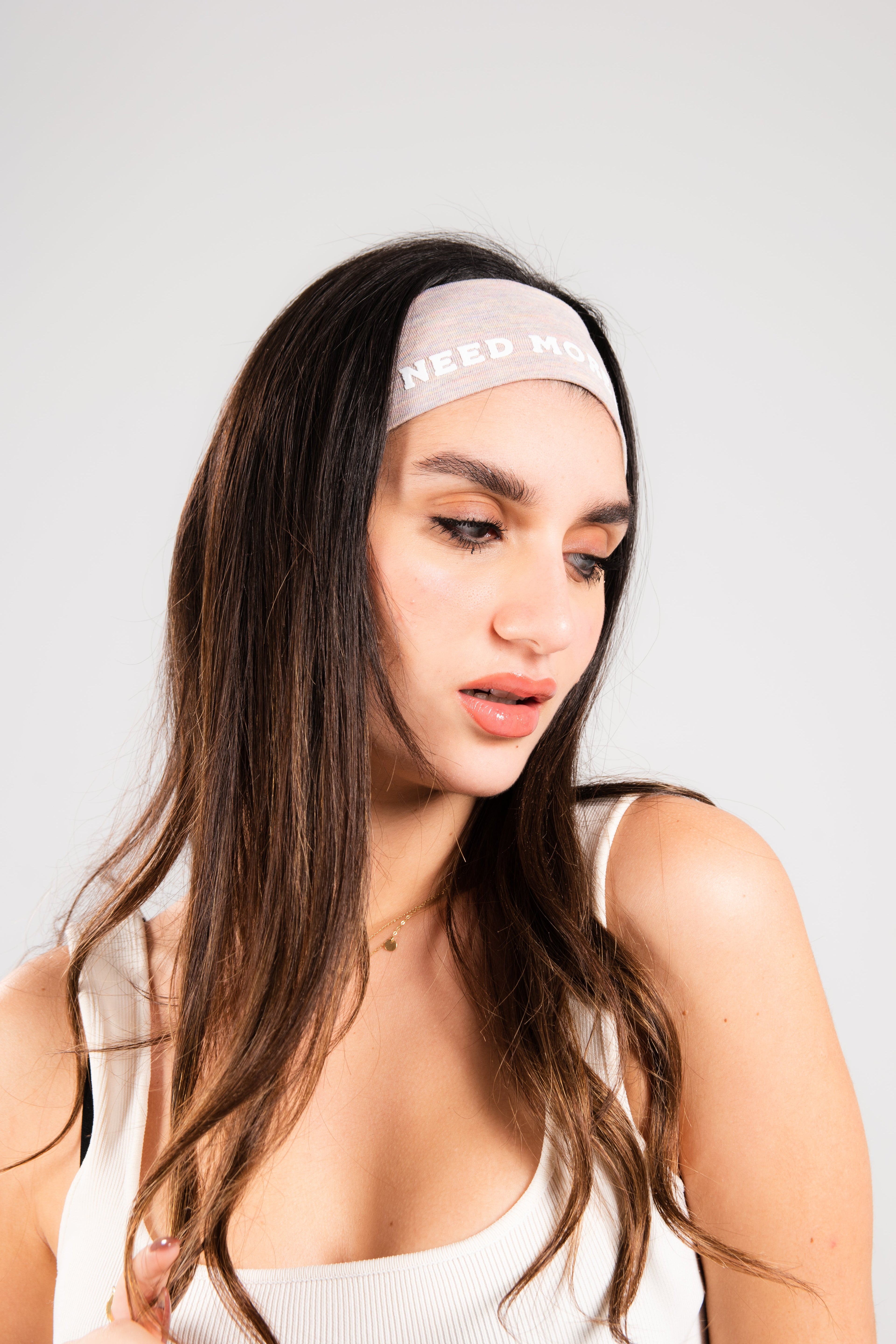 NMS Galaxy Thin Headband