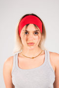 Plain Thick Headbands