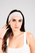 RIP Galaxy Thin Headband