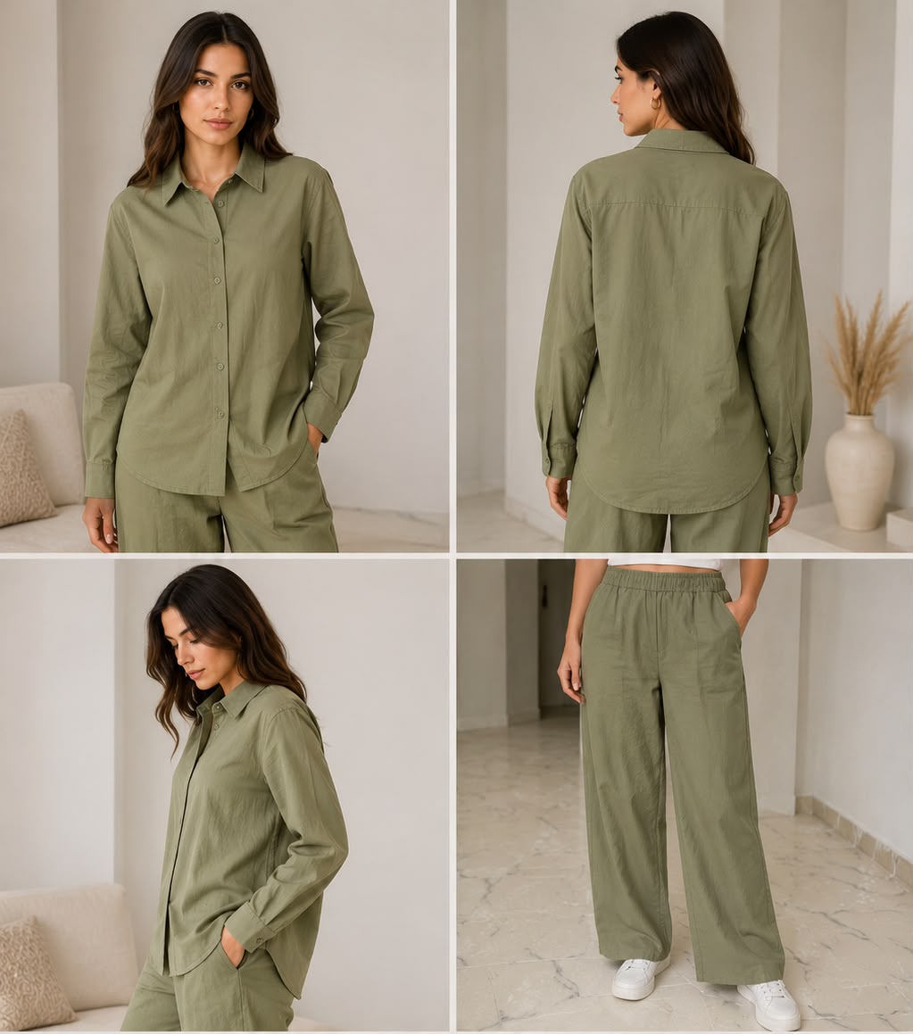 Olive Set