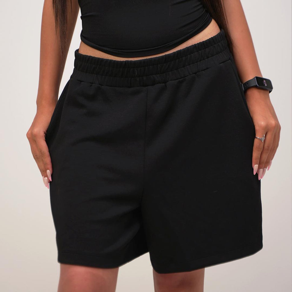 Bermuda Shorts
