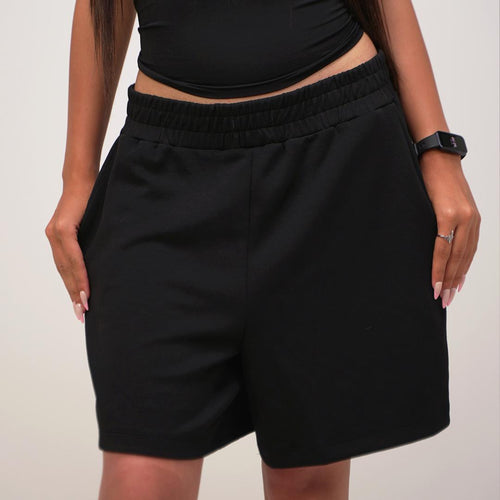 Bermuda Shorts